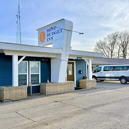 Best Budget Inn
